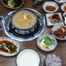 서해한식당 이미지