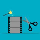 스마트폰 영상제작 및 편집 이미지