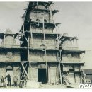 옛 한림성당 종탑 이미지