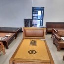제주의료기 | 제주 흙소파 현대돌흙침대 제주본점에서 부모님 침대 바꿔드렸어요