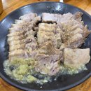 동의보쌈칼국수냉면