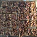 unsalted butter cake | 피아호 파이 (피칸,아몬드,호두) 하다앳홈 레시피