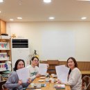 [백투더북샵]수요 오전 독서모임_세.문.장 첫 글쓰기 모임 후기