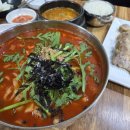 신칼국수 이미지