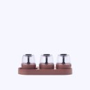 페퍼밀 | 오리지니크 전동그라인더 소금 후추 깨 그라인더 페퍼밀 기본세트 솔직 후기