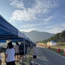 완주 트레일런 7K 완주 후기+2025 와일드푸드로컬축제 정보 및 후기