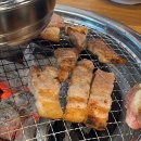 섬안정참숯불구이 | 석남역 맛집 고기집 가성비 좋은 오래식당 참숯불구이
