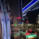 빨간불 쭈꾸미 | 9.[다낭] 마사지 - 저녁- 한강 럭셔리 크루즈(유람선) 후기