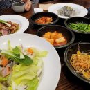 마루국시&송담추어탕월계점