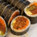 오공김밥 - 유성구 학하서로121번길 45-6 | 오공김밥
