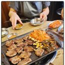 마포구이마당역촌 이미지