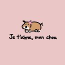 쥬뗌몽슈 이미지