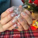 네일리스트 | <네일> 율량동 네일리스트 방문 후기