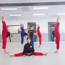 레전드 태권도장 이미지