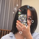 넘조아 | 케이스티파이 iPhone 16 pro 조아앤프렌즈 스티커 케이스 내돈내산 구매후기!