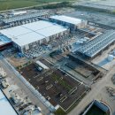 에너지로드 제1태양광발전소 이미지