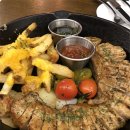 마초치킨