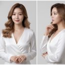 Wavy Hair | 볼륨과 컬링의 조화! wavy perm hair 완벽 분석✨