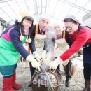 지평농업협동조합 하나로 마트 이미지