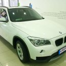 [후퍼옵틱 대치압구정점] BMW X1 후퍼옵틱썬팅 측후면 klassisch 15 / 전면 Ceramic 50 시공 이미지