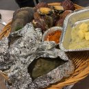 청춘포차 - 홍천군 공작산로 37 | 오이도 청춘조개포차 솔직 후기: 꽃게 구이는 맛있지만 임산부라면 주의할 점! (내 돈 내산)