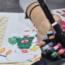 장위청소년문화누림센터 | [장위청소년문화누림센터] 마카 드로잉 수업