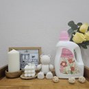 녹색나라 | 미세플라스틱 걱정 덜어주는 녹색나라 섬유유연제 1900ml 솔직 후기