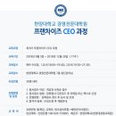 한양대학교 경영전문대학원 이미지