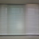 검단 신도시 제일풍경채 어바니티2차 화이트우드블라인드, 바란스커튼, 아트보드 설치 이미지