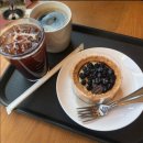 파리바게뜨 울산태화점 | 모든 계절속에서는