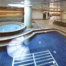 백암온천 관광지 이미지