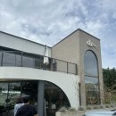 갬성겜방 | 춘천 여행 숙소: 디어라운더, 수영장 바베큐장 있는 독채 감성 펜션 내돈내산 후기