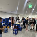 세계로 국제태권도 이미지