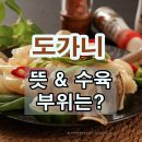 도가니수육의 맛과 효능 이미지