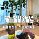 트레이더스 홀세일클럽 안성점 이미지