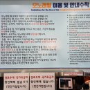 주식회사 강화모노레일 | 강화 가볼만한곳 교동도 화개정원 전망대 모노레일