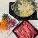 토니모리사상애플아울렛매장 | 사상터미널맛집 혼밥도 가능한 샤브올 1인 샤브샤브 솔직후기