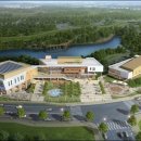 옥정체육공원 농구장 이미지