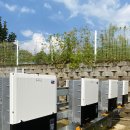 영진 태양광발전소 이미지