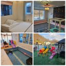 S3(A) 키즈풀빌라 | 아이들이 놀기좋은 경주여행 S3 키즈풀빌라 10명 1박2일 후기🔥