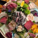 죽향2 | 거제 중곡동 이자카야 추천 죽향 회 코스 후기