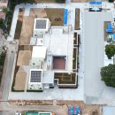 2024년 학교도서관 담당자 연수 - 초등담당자 | 전남 장흥 대덕초등학교 - 산을 닮은 작은 학교