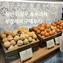 이장우 | 용산역 이장우 호두과자 부창제과 구매후기