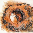 수묵담채화 이미지