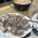 [보은/맛집] 충북 보은 여행 생활의달인 맛집 고바우순대 솔직 후기