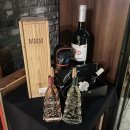 브릿지앤비노 | 수영 강변이 내려다보이는 센텀 와인바 브릿지앤비노 ( ˃̶᷇ ‧̫ ˂̶᷆ )