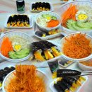 조은김밥 | 대전 꼬마김밥 맛집 둔산동 1989역전꼬마김밥 쫄면과 본점 정보