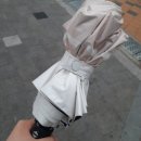 내집에쏙 | 가벼운양산 가방에 쏙 들어가는 직장인 양우산 실사용 후기