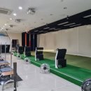 블루원 스크린골프 이미지