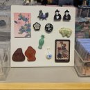 사유집 | 서울 용산 가볼만한곳 국립중앙박물관 평일 방문 후기 ㅡ 사유의 방과 뮤지엄 굿즈